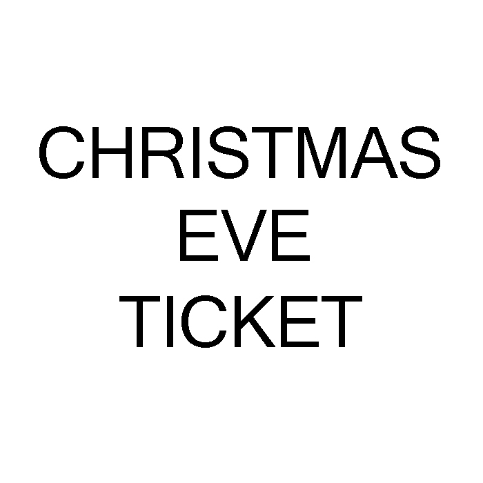 Christmas Eve Lift Ticket